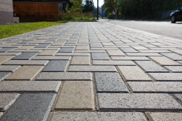 Reasons to Select Us for Your Driveway Paving Requirements in Waterflow, NM