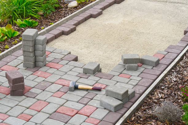 Best Driveway Pavers Near Me  in Waterflow, NM