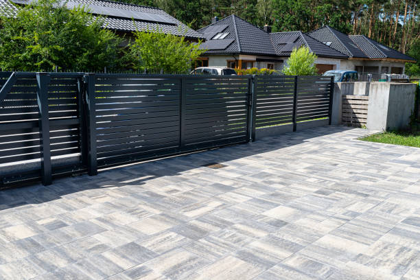 Best Driveway Paving Contractor  in Waterflow, NM