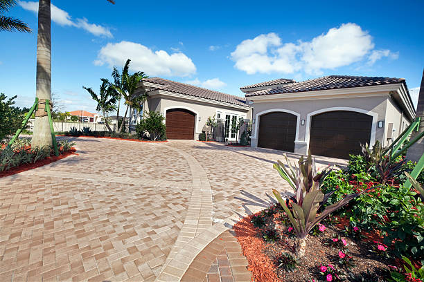 Best Driveway Repair Near Me  in Waterflow, NM